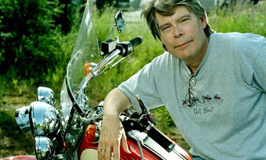 Stephen King Stephen King