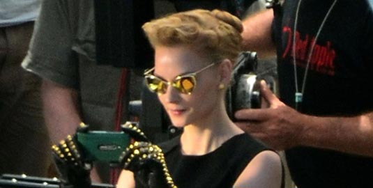 Svetlana Khodchenkova as Viper Svetlana Khodchenkova as Viper