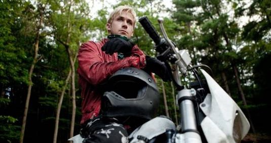 THE PLACE BEYOND THE PINES