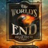 THE WORLD’S END Teaser Poster