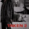 Taken 2 Poster