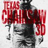 Texas Chainsaw 3D Poster