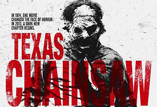 Texas Chainsaw 3D