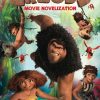 The Croods Poster