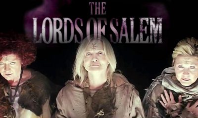 Lords of Salem