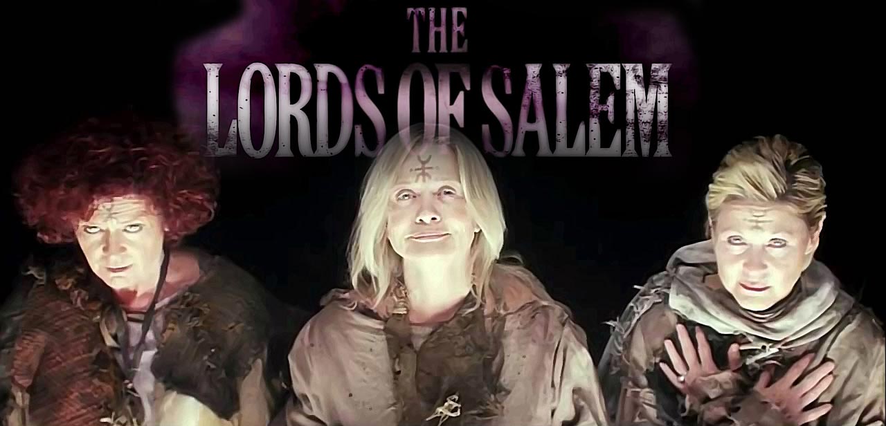 Lords of Salem