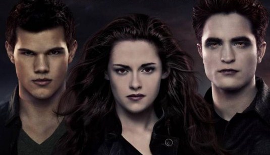 The Twilight Saga Breaking Dawn Part 2 Movie