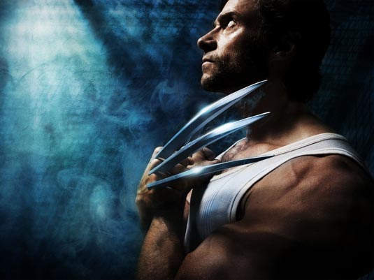 The Wolverine The Wolverine