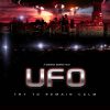 U.F.O. POSTER