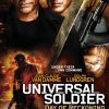 Universal Soldier - Day of Reckoning - Poster