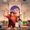 Wreck-It Ralph Wallpaper