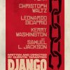 DJANGO UNCHAINED Poster