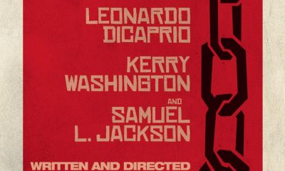 DJANGO UNCHAINED Poster