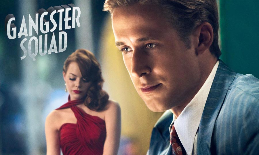 Gangster Squad