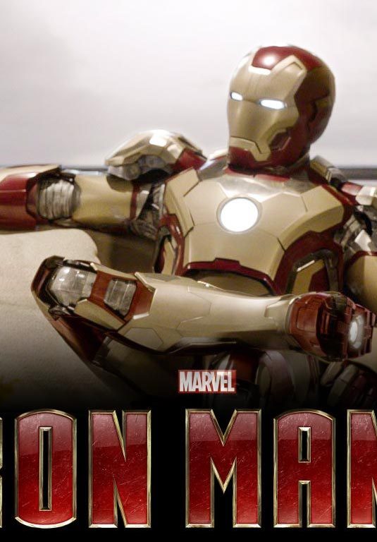 IRON MAN 3 Trailer Hits The Web! – FilmoFilia