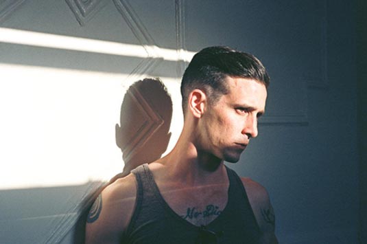 James Ransone James Ransone