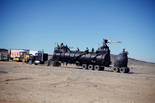 Mad Max: Fury Road Mad Max: Fury Road