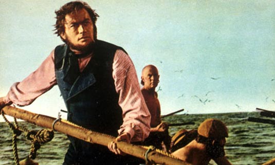 Moby Dick Moby Dick