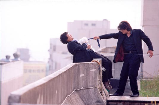 Oldboy Oldboy