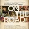 On the Road Poster