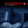 Paranormal Activity 4