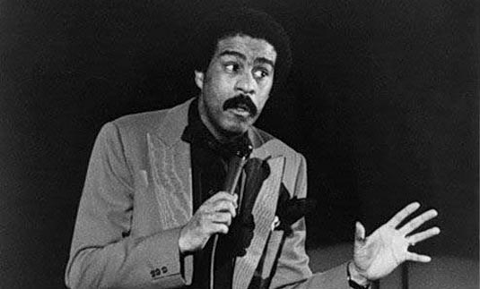 Richard Pryor Richard Pryor