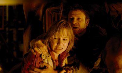 Confira o primeiro vídeo do filme Silent Hill: Revelation 3D