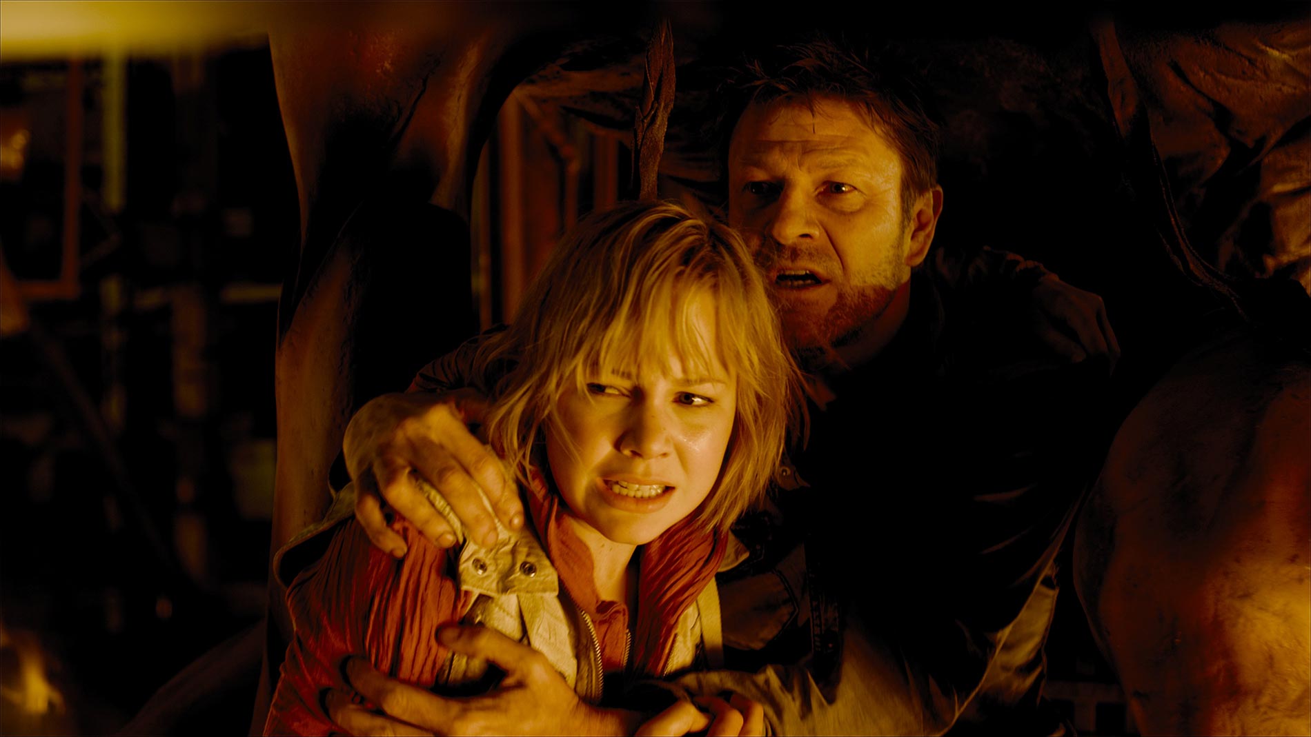 Silent Hill: Revelation 3D