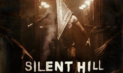 Silent Hill: Revelation 3D (Silent Hill 2)