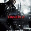 Taken 2 Poster