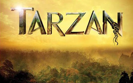 Tarzan 3D Tarzan 3D