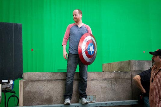Joss Whedon Joss Whedon