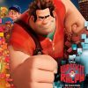 Wreck-It Ralph Poster