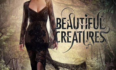 BEAUTIFUL CREATURES Poster