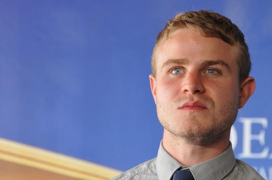 Brady Corbet Brady Corbet