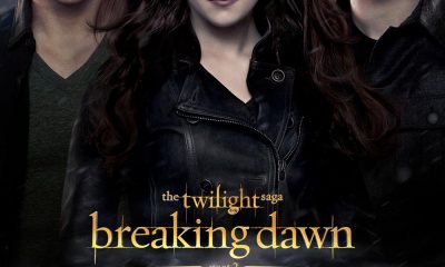 Breaking Dawn – Part 2