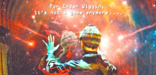 Ender's Game Ender's Game