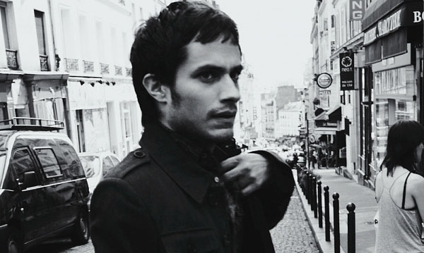 Gael Garcia Bernal