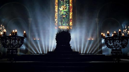Game of Thrones Game of Thrones