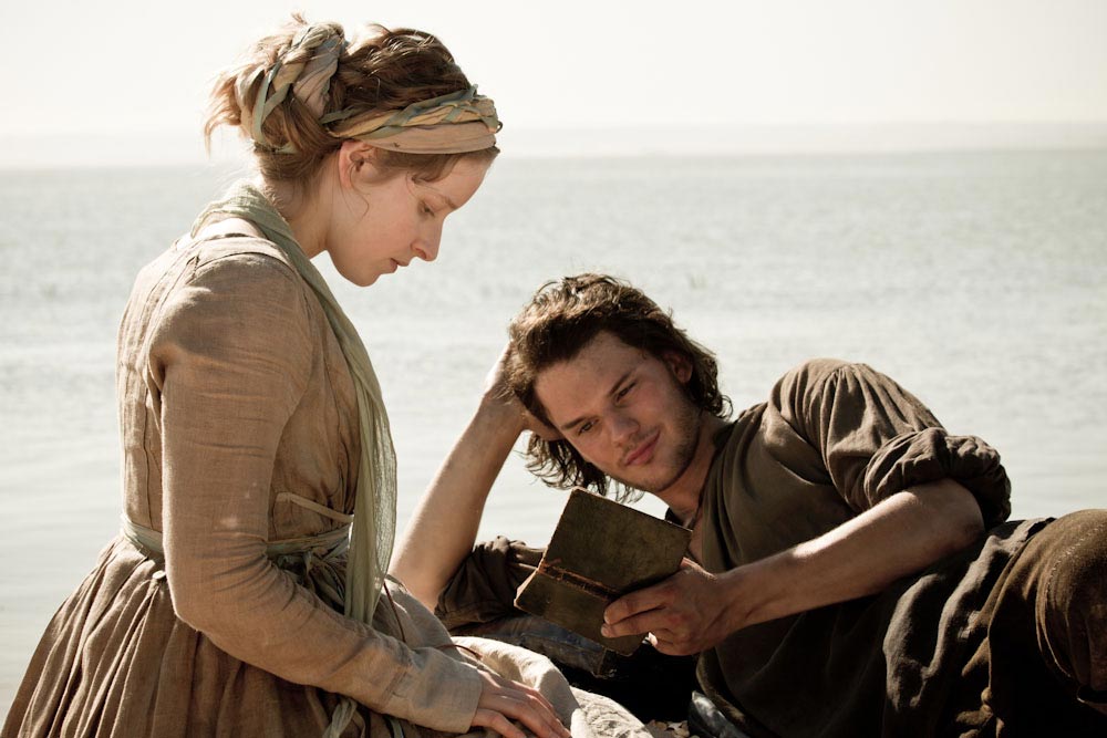 Great Expectations