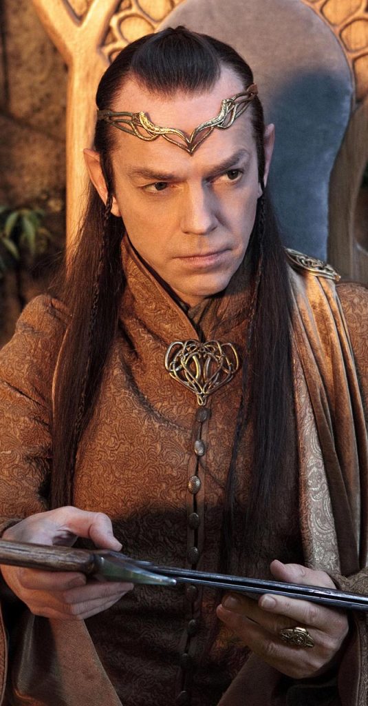 THE HOBBIT: AN UNEXPECTED JOURNEY World Premiere Live Stream