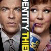 Identity Thief Poster