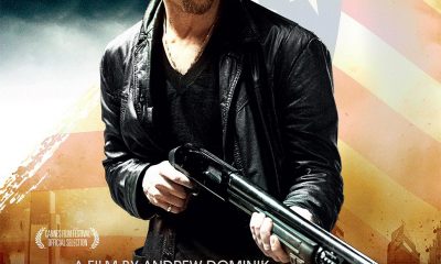 Killing Them Softly Poster