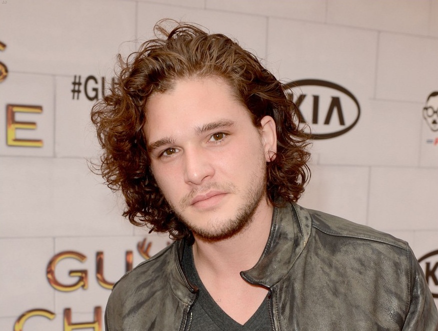Kit Harington - Pompeii