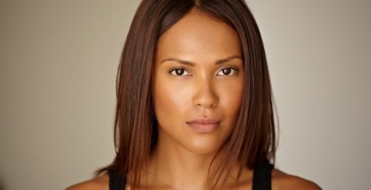Lesley-Ann Brandt Lesley-Ann Brandt