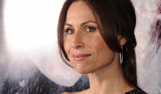 Minnie Driver Minnie Driver