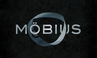 Mobius Poster