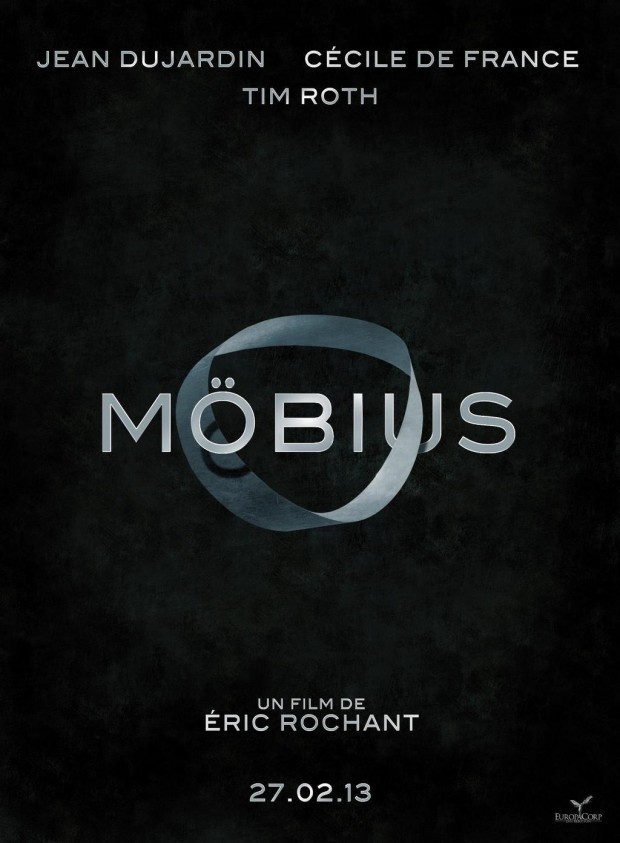 Mobius Poster