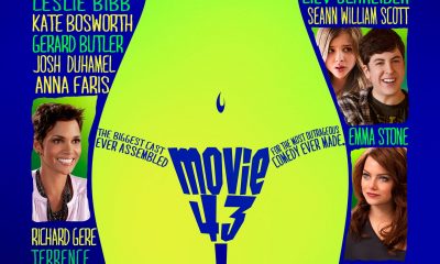 Movie 43 Poster