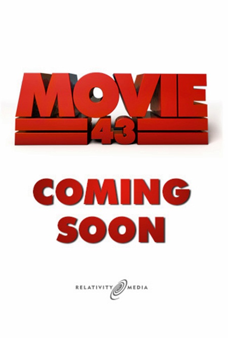Movie 43 - Poster Movie 43 - Poster